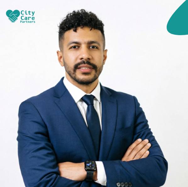 Dr. Mahmoud Shalaby