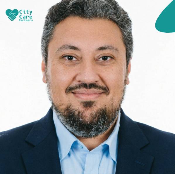 Mohamed Nabil Abdelnabi